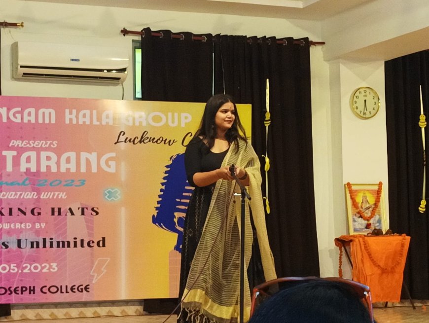 विरक्त फिल्म के दर्द भरे गीत से आद्या का फिल्मी सफर शुरू