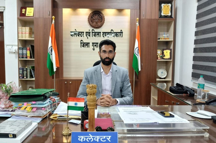 समस्त शासकीय भवनों एवं ऐतिहासिक स्थलों पर दिनांक 21 जनवरी से 26 जनवरी तक की जायेगी रोशनी