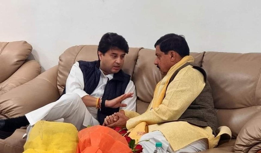 अकासा एयर फ्लाइट ग्वालियर-अहमदाबाद सेक्टर फ्लाइट का उद्घाटन कल गुरुवार को