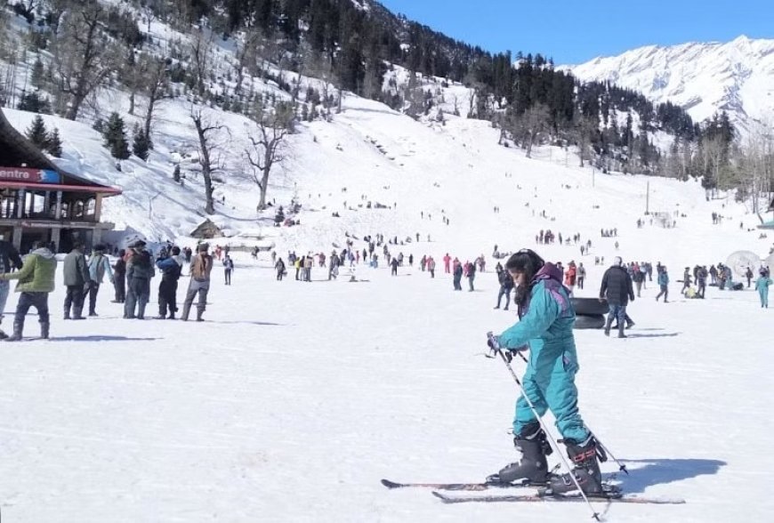 छह दिनों तक मौसम साफ रहने के आसार