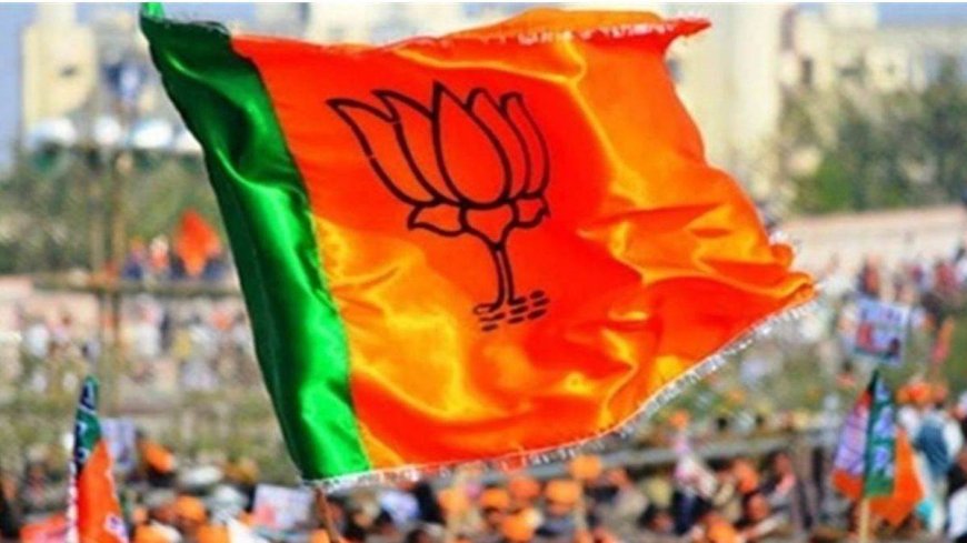 लोकसभा चुनाव 2024 : भाजपा ने 195 प्रत्याशियों की पहली सूची जारी की