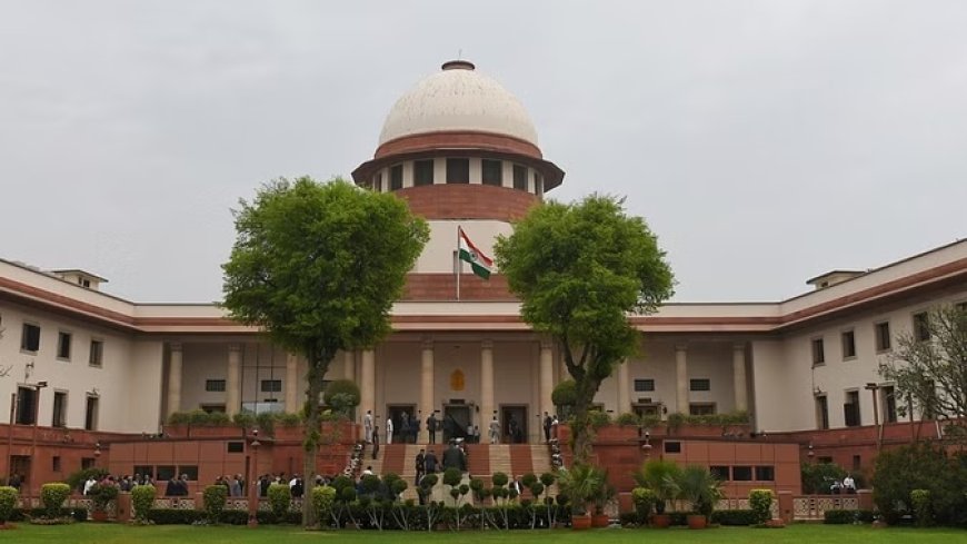 बंगाल के कर्मचारियों को 25 प्रतिशत डीए देने का आदेश, सुप्रीम कोर्ट ने तीन महीने का दिया समय