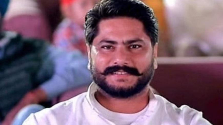 संगरूर के पूर्व विधायक दलबीर गोल्डी आज आप में हो सकते हैं शामिल