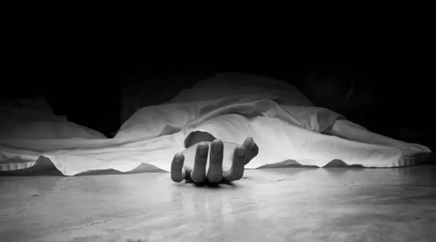 TWO GOAT BUSINESSMEN KILLED IN BUXAR DISTRICT