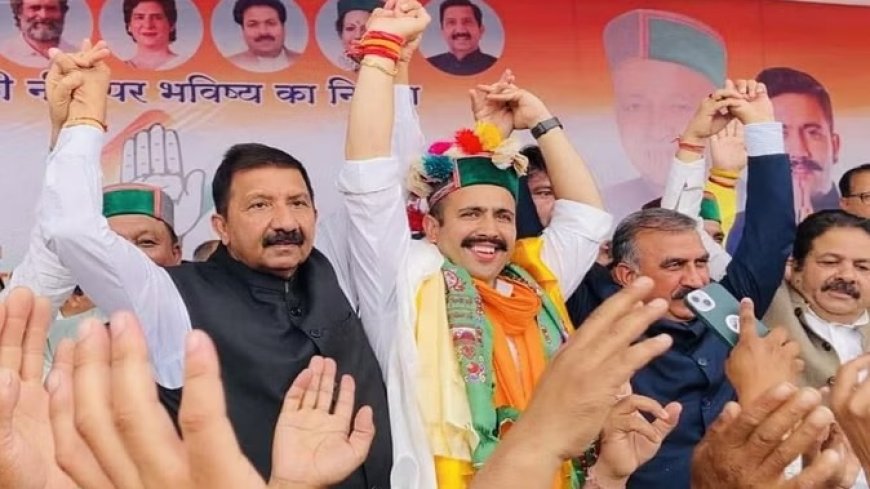 जयराम ठाकुर बना रहे तीसरी फिल्म, कंगना से मांगा एक माह की शूटिंग के लिए समय : सीएम सुक्खू
