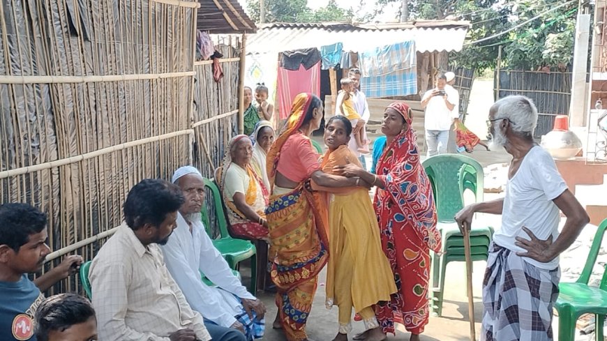 ढाई साल के बच्चे के गले में फंसा लीची का बीज, मौत