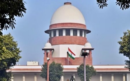पत्रकारों से मारपीट किए जाने पर सुप्रीम कोर्ट सख्त, मध्य प्रदेश सरकार को जारी किया नोटिस