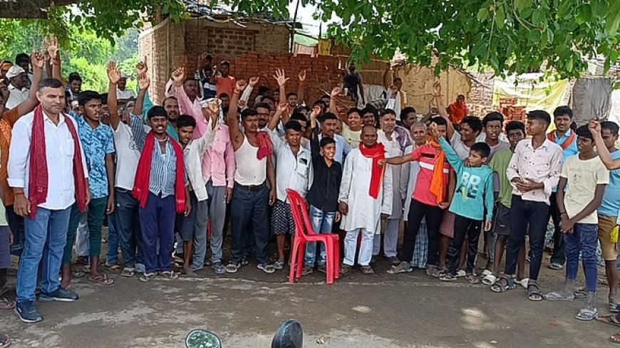 बिहार में दोपहर एक बजे 35.65 प्रतिशत मतदान