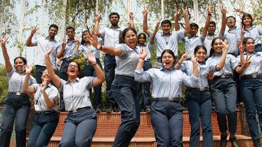 जम्मू कश्मीर बोर्ड ने 12वीं के नतीजे किए जारी