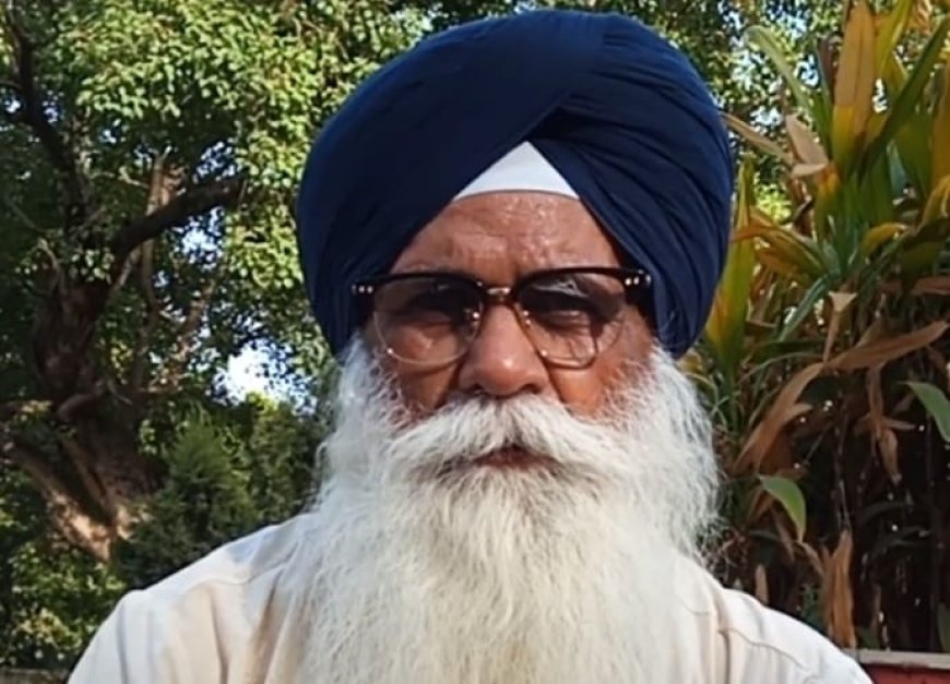 इंदिरा गांधी आप्रेशन ब्लू स्टार के पक्ष में नहीं थीं, मगर... : सरदार दया सिंह