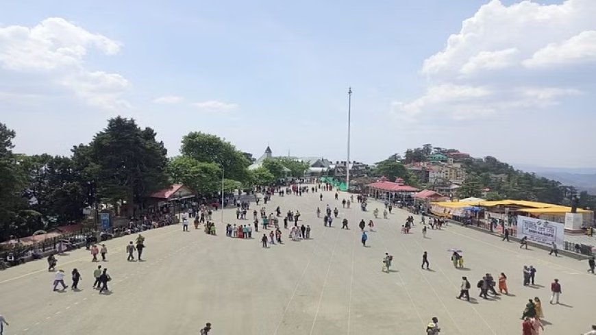 हिमाचल में इस दिन से मौसम साफ रहने के आसार