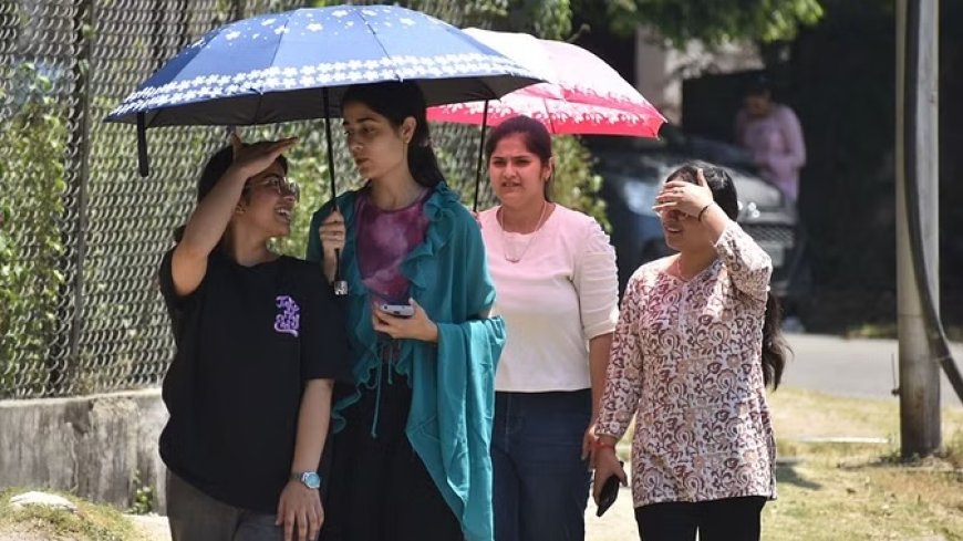 जम्मू-कश्मीर में 17 तक मौसम साफ, फिर सताएगी प्रचंड गर्मी