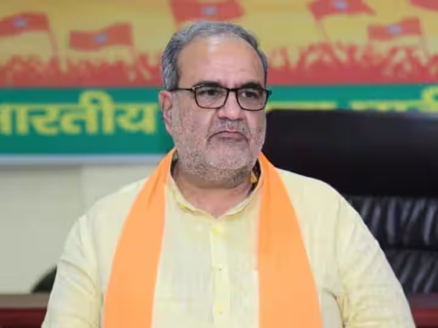 भूपेंद्र चौधरी और उसके बाउंसरों पर एक और मुकदमा