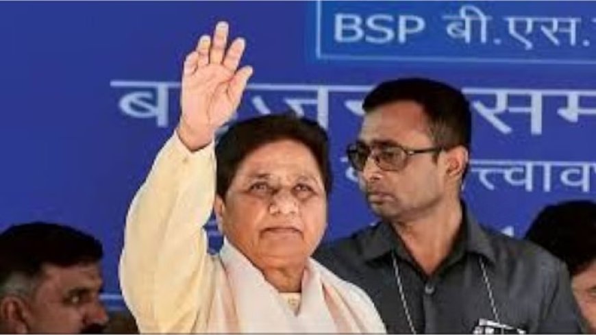 मंगलौर में बसपा के चुनाव लड़ने पर सस्पेंस, लोकसभा चुनाव नतीजों ने बढ़ाई चिंता