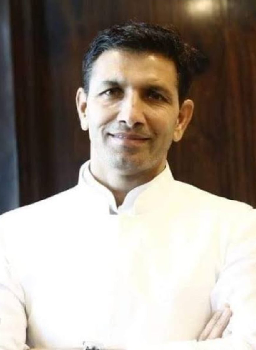 जीतू पटवारी ने नर्मदा नदी के संरक्षण को लेकर सीएम मोहन यादव से किए सवाल, कहा ‘संकट को लेकर गंभीर नहीं सरकार’