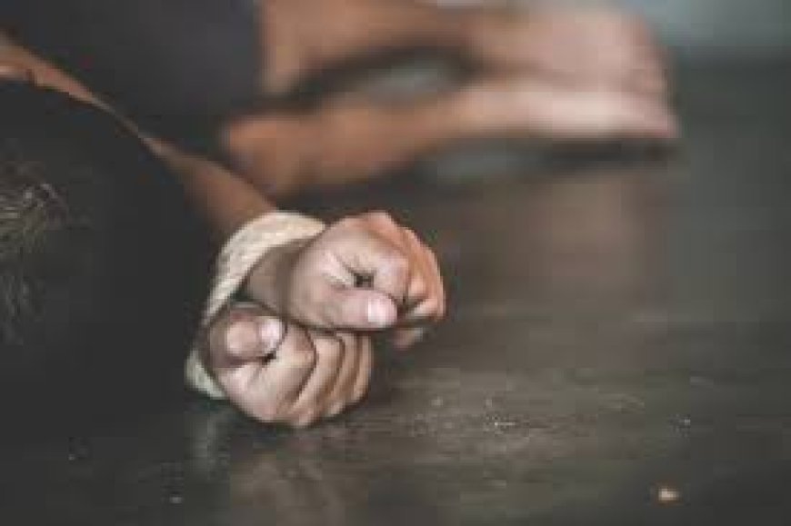MINOR BOY KIDNAPPED