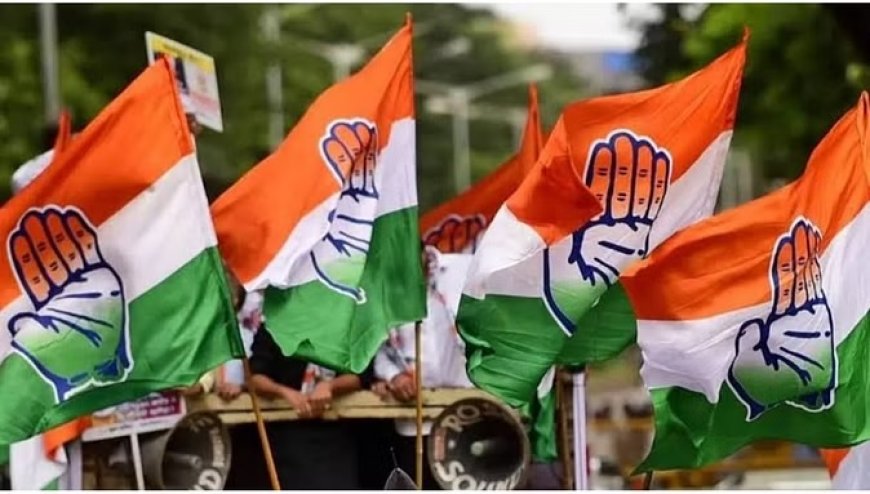 प्रदेश कांग्रेस को विजयपुर उपचुनाव के लिए वरिष्ठ नेताओं पर भरोसा