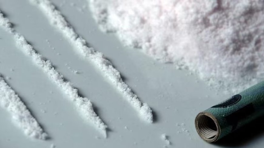 KAIMUR POLICE ARREST THREE DRUG PEDDLERS WITH 16.33 GRAM OF HEROIN