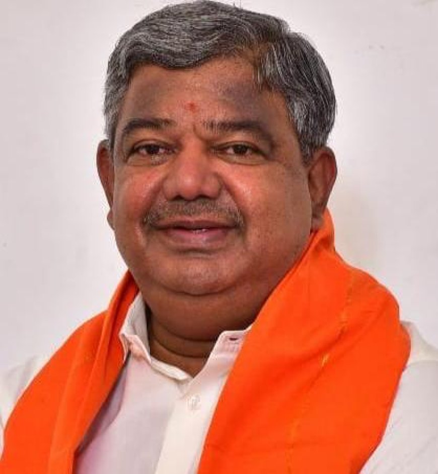 Name RRR after Sardar Patel: urges Gudur