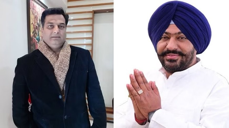 हिमाचल प्रदेश उपचुनाव के लिए कांग्रेस ने दो उम्मीदवारों का किया ऐलान