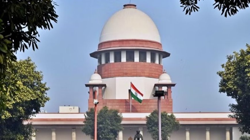 बटला हाउस में चलेगा बुलडोजर!: 'सीधे नोटिस, हमारी नहीं सुनी', याचिकाकर्ताओं ने सुप्रीम कोर्ट में रखा पक्ष