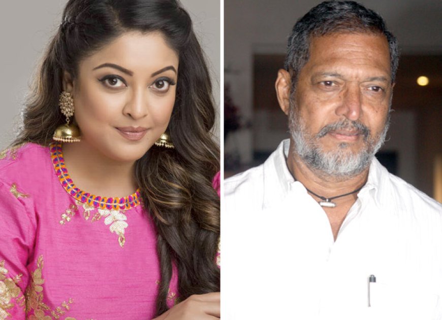 तनुश्री दत्ता के लगाए गए आरोपों पर नाना पाटेकर का बड़ा बयान, बोले- मुझे मेरी सच्चाई पता है