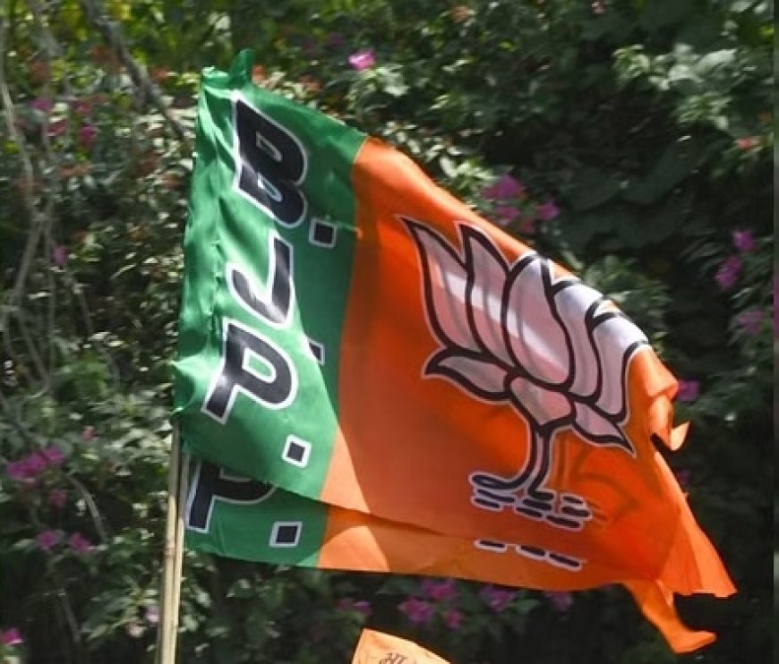 उत्तराखंड: भाजपा ने OBC मोर्चा के कार्यकारिणी सदस्य आदित्य राज को पार्टी से निकाला