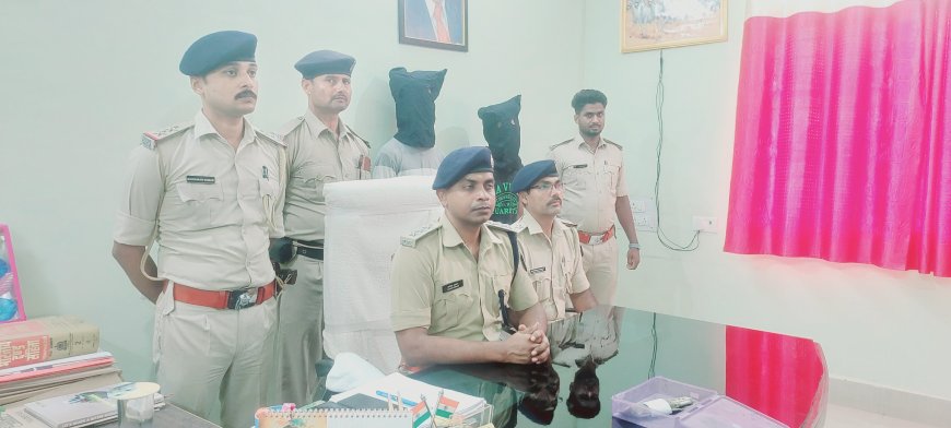 बहन के प्रेम प्रसंग से परेशान भाई ने बहन की चाकू गोद कर दी थी हत्या, सूफियाना हत्याकांड का हुआ खुलासा