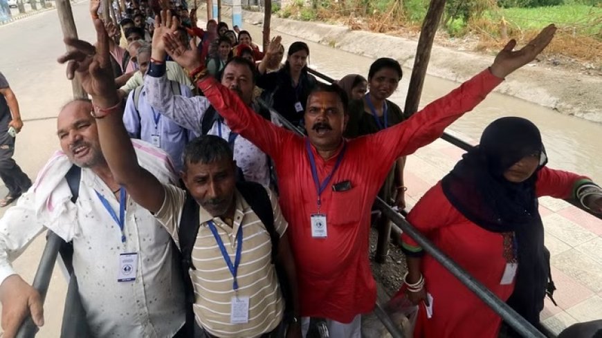 बाबा बर्फानी की यात्रा से अर्थव्यवस्था हुई मजबूत, होटलों में 80% कमरे बुक