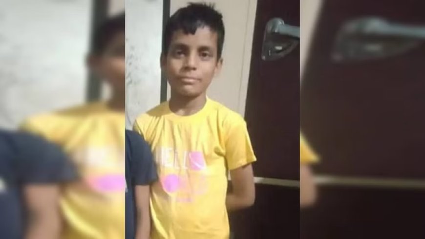स्कूल परिसर में करंट लगने से 10 साल के बच्चे की मौत