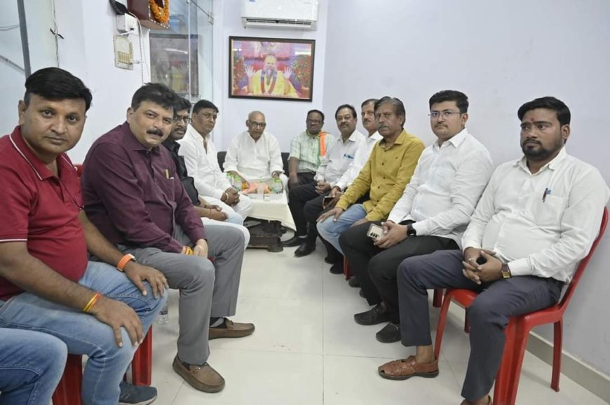 लखनऊ: देश में पहली बार भगवान चित्रगुप्त जी कथा का आयोजन उत्तराखंड के ऋषिकेश में होगा आयोजित
