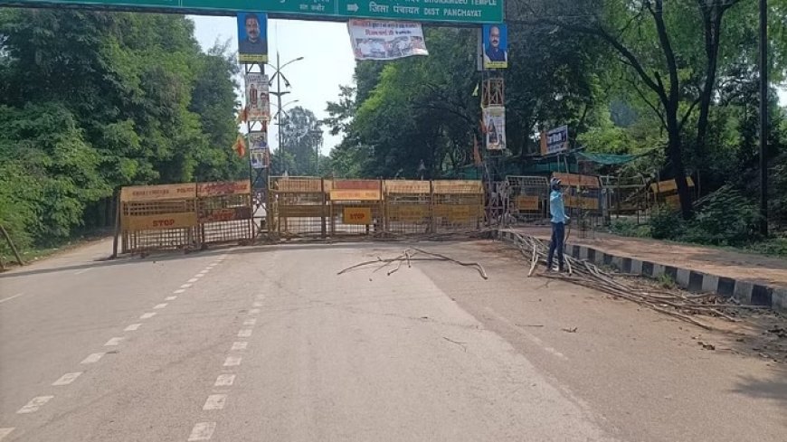 कांग्रेस का आज छत्तीसगढ़ बंद: कबीरधाम पूरी तरह से बंद