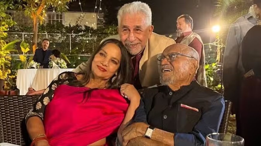 श्याम बेनेगल की फिल्मों को मिले सबसे ज्यादा नेशनल अवॉर्ड... उनकी फिल्म में काम करने वाले एक्टर्स ने भी कमाया नाम
