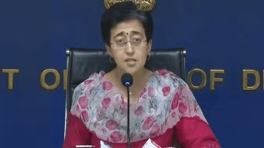 दिल्लीवालों को मिला नए साल का तोहफा: सरकार ने बिजली सरचार्ज में कटौती की, सभी उपभोक्ताओं को मिलेगी राहत