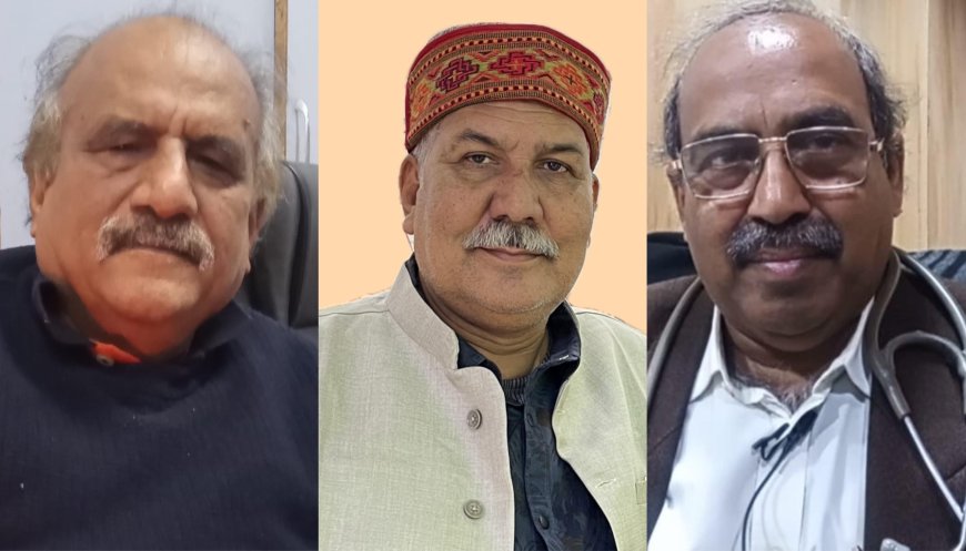 মনমোহন সিংয়ের সমাধিস্থলকে বিতর্কের বিষয় বানাবেন না: বুদ্ধিজীবীরা