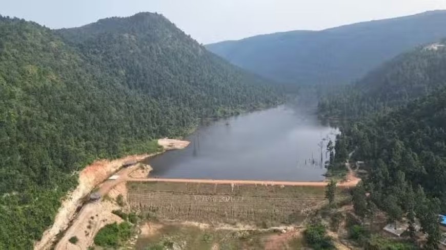 नये साल में छत्तीसगढ़ की बड़ी उपलब्धि; ग्रीन जीडीपी के लिए बना देश का पहला राज्य