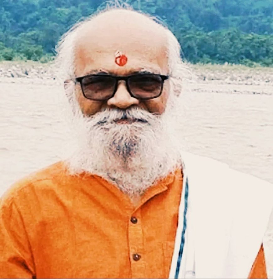 THE CREATIVITY OF REVOLUTIONARY POET NIRALA IS UNMATCHED—PROF. BALIRAJ THAKUR DEATH OF A POET PAWAN SRIVASTAVA CONDOLED