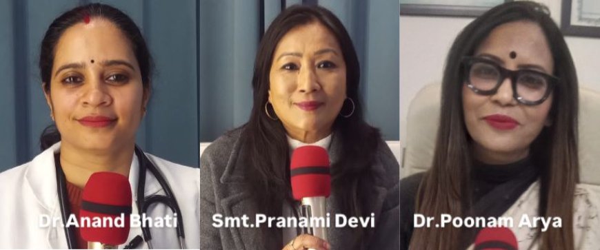 কেন মুখে অকালে বলিরেখা দেখা দেয় এবং চুল ধূসর হয়ে যায়?