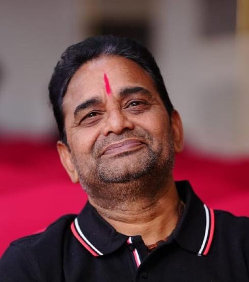 हरदोई मे 84कोसी परिक्रमा के दूसरे पडाव हर्रैया मे परिक्रमार्थी की बिगड़ी तबियत, हुई मौत
