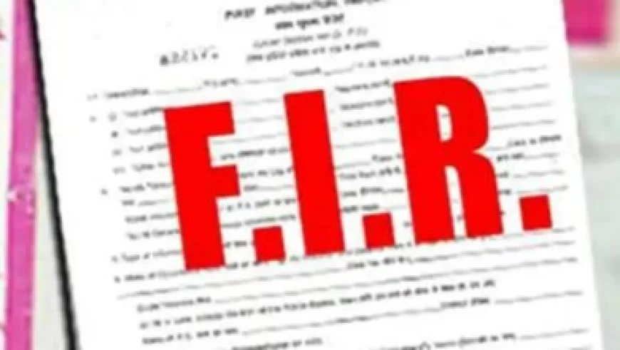25 सेलेब्स के खिलाफ एफआईआर, सट्टेबाजी एप के प्रचार का आरोप