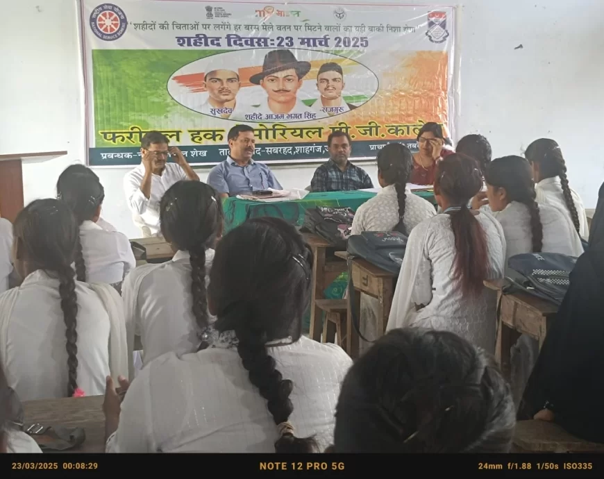 मोबाइल पत्रकारिता की नई तकनीक से प्रशिक्षित होंगे विद्यार्थी