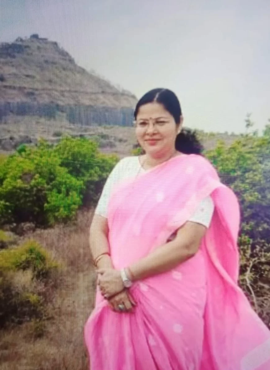 प्रेम विश्वास और आघात और निर्ममता : रीना त्रिपाठी