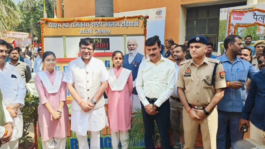 केन्द्र व प्रदेश सरकार ने जनहित में बहुत से कदम उठाये हैं:-नितिन अग्रवाल
