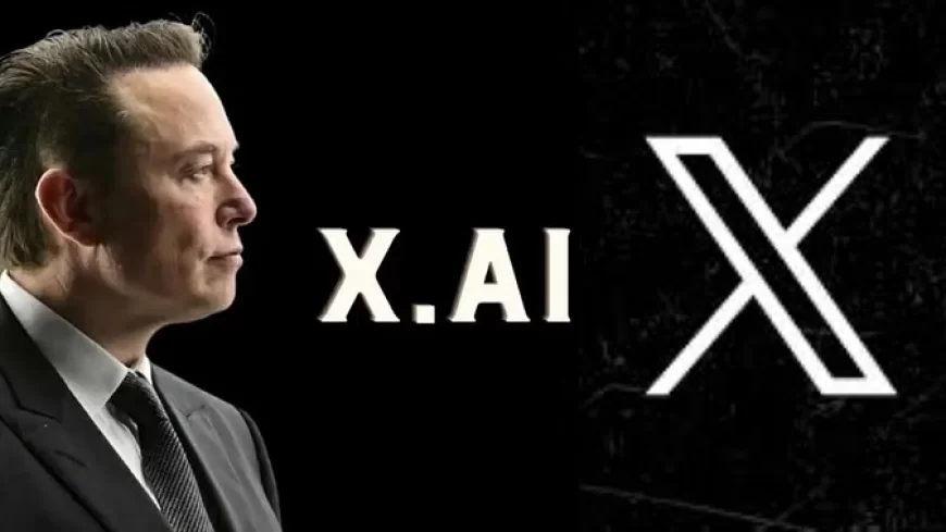 X अब xAI का हिस्सा! एलन मस्क ने अपने ही घर में किया बड़ा सौदा