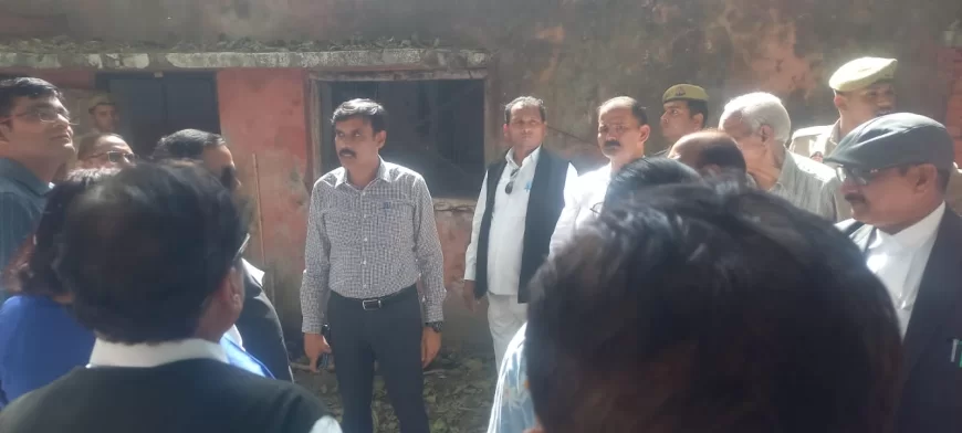 कलेक्ट्रेट परिसर में बनेगी श्री अन्न व मिलेट कैंटीन