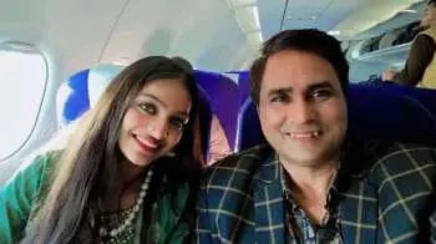 गिरफ्तार हुए मोनालिसा को फिल्म ऑफर करने वाले निर्देशक सनोज मिश्रा, लगा है ऐसा गंभीर आरोप