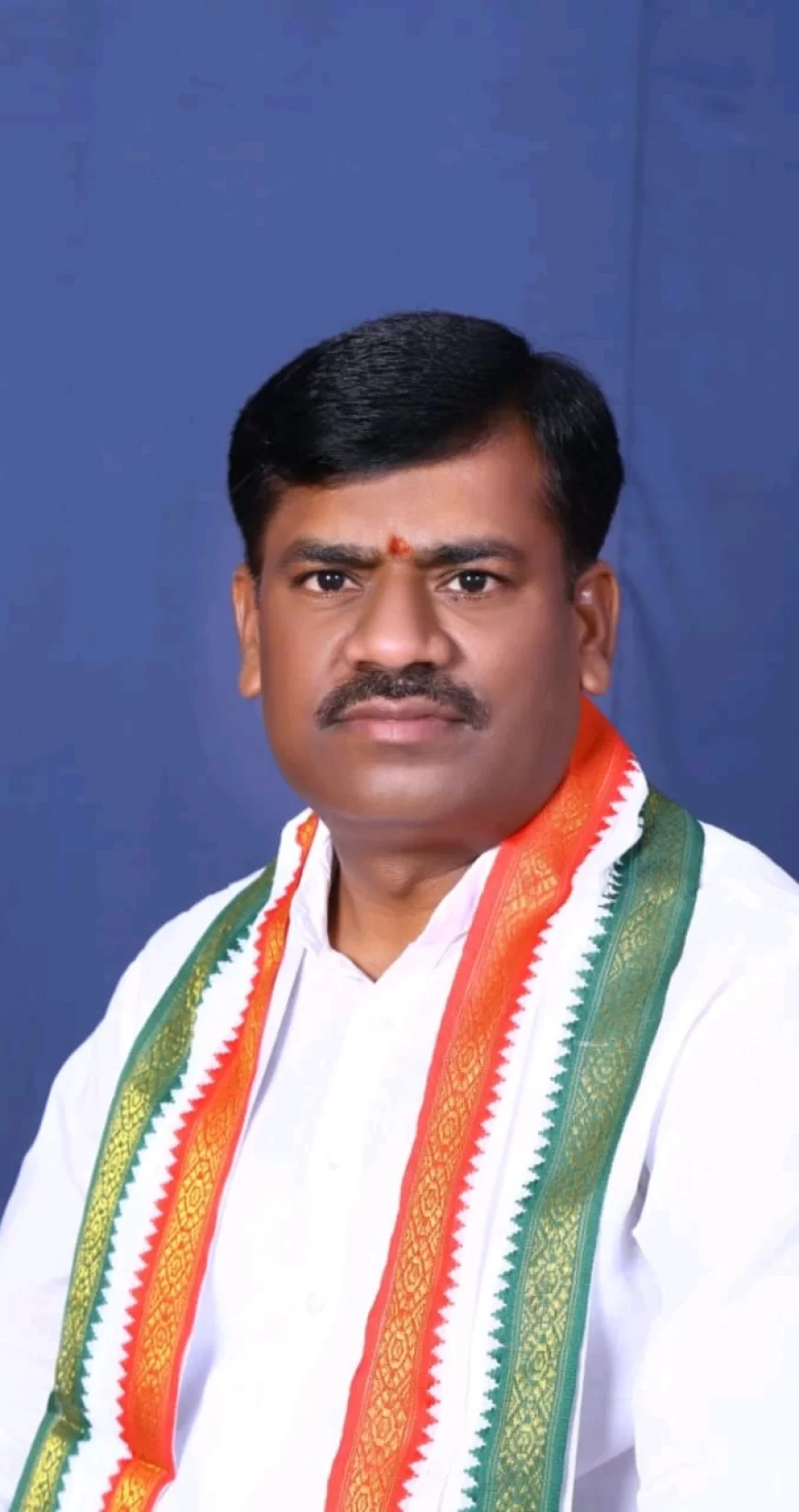 Don't create hindrances in kancha Gachibowli lands Mogulla fired on BRS & BJP