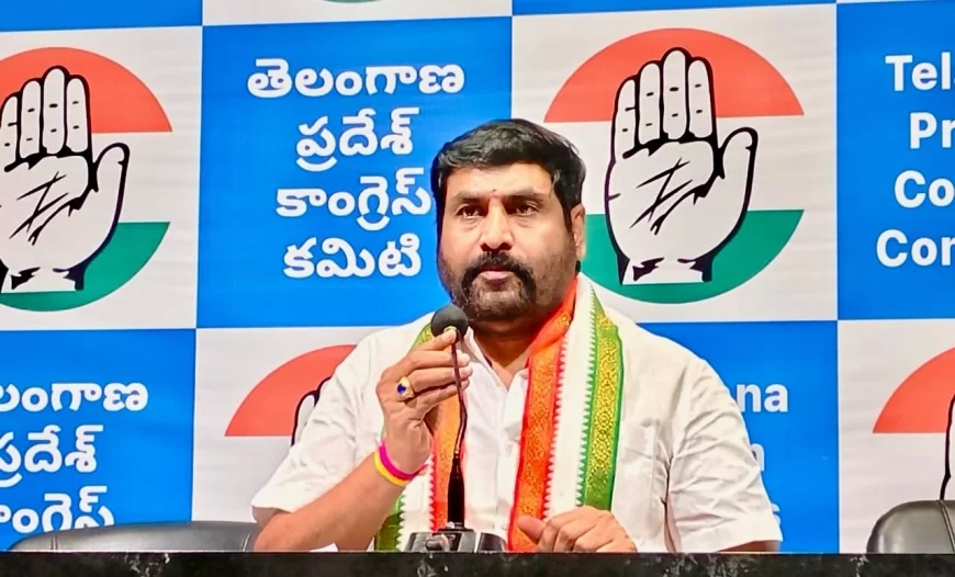 The government has proved in the Supreme Court. 400 hundred acres land, belong to the govt :TPCC Dr Srirangam