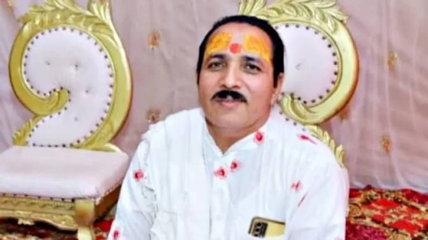 साइलेंट अटैक और कथा वाचक की मृत्यु