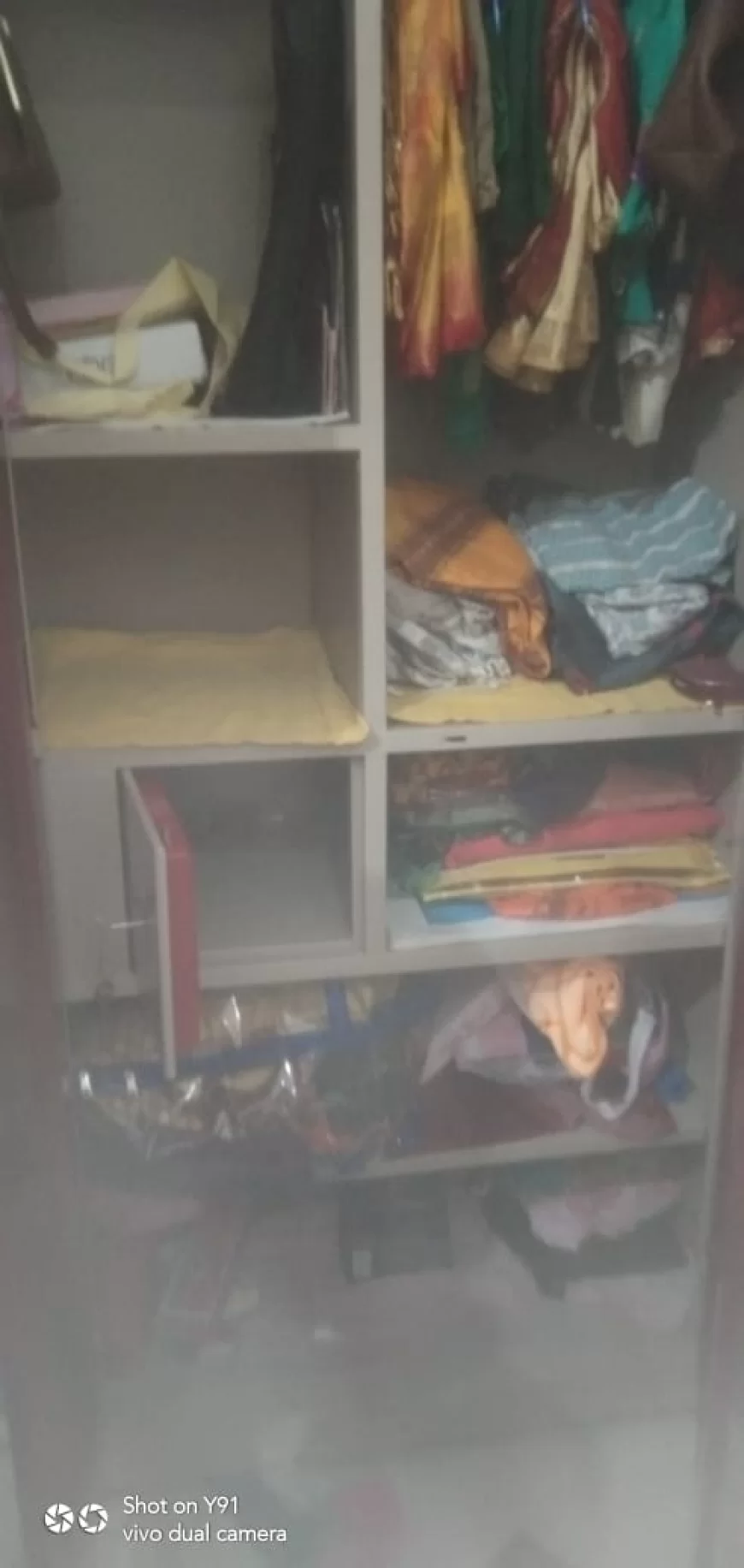 पुलिस की शिथिलता के चलते निरंतर बढ़ रही चोरी की घटनाएं, पुलिस व्यस्त, चोर मस्त